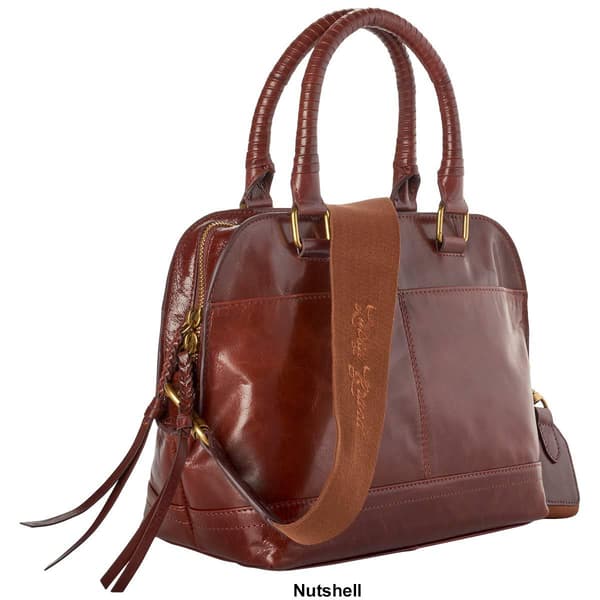 Lucky Brand Kaye Satchel