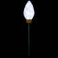 Northlight 8ft. LED C9 Style Christmas Pathway Lawn Stakes - image 5