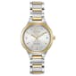 Womens Citizen(R) Corso Collection Two-Tone Watch - FE2104-50A - image 1