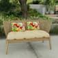 Jordan Manufacturing 2pk. Beachcrest Lumbar Throw Pillow Set - image 7