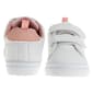 Little Girls Laura Ashley® Hearts Fashion Sneakers - image 4
