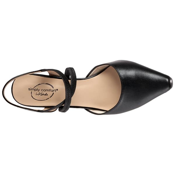 Boscov's fashion lifestride shoes