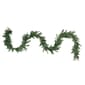 Northlight Seasonal Unlit Pine Artificial Christmas Garland - image 1
