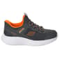 Big Boys Skechers Bounder Pro Athletic Sneakers - image 2