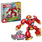 LEGO(R) Marvel Ultron vs Iron Man Building Kit - image 1