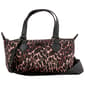 Betsey Johnson Leopard Nylon Crossbody - image 2