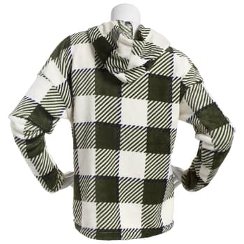 Boscov discount flannel hoodie