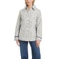 Womens Vince Camuto Lightweight Quilted Jacket - image 2