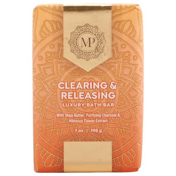 MasterPeace Clearing & Releasing Luxury Bath Bar - image 