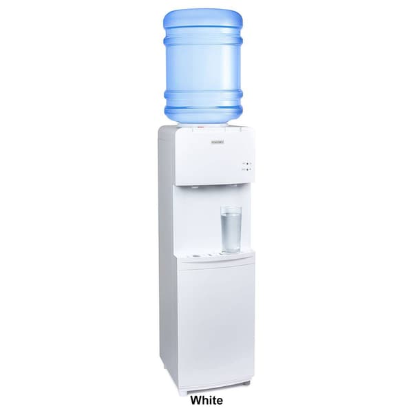 Igloo Hot And Cold Top Loading Water Dispenser