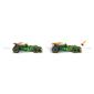 LEGO&#174; Ninjago Lloyd''s Pull-Back Race Car Building Kit - image 4