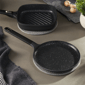 BergHOFF GEM Nonstick Cast Aluminum 10in. Pancake Pan - image 10