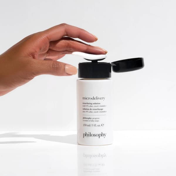 Philosophy 5oz. Microdelivery Resurfacing Exfoliator
