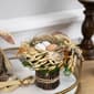 Northlight Seasonal Bird''s Nest with Eggs Easter Décor - image 3
