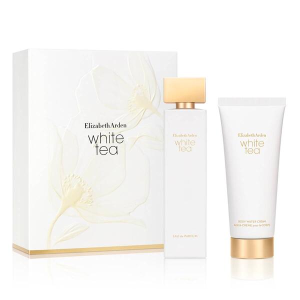 Elizabeth Arden White Tea Eau de Parfum Gift Set - $107 Value - image 