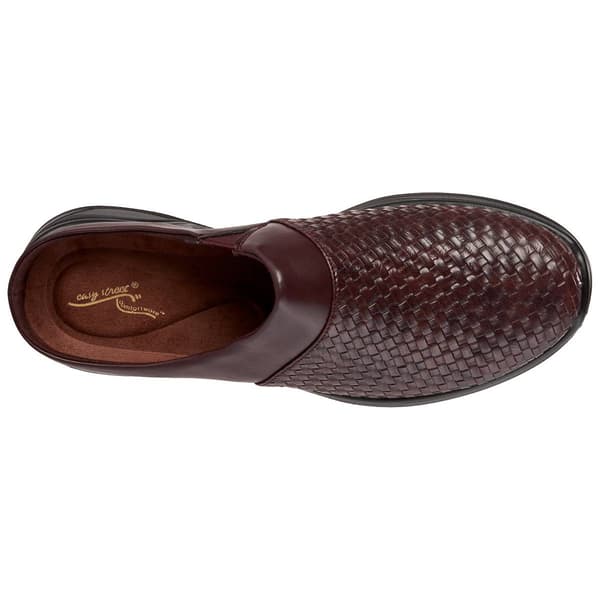 Womens Easy Street Janalee Clog