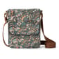 The Sak On The Go Small Flap Messenger - image 1
