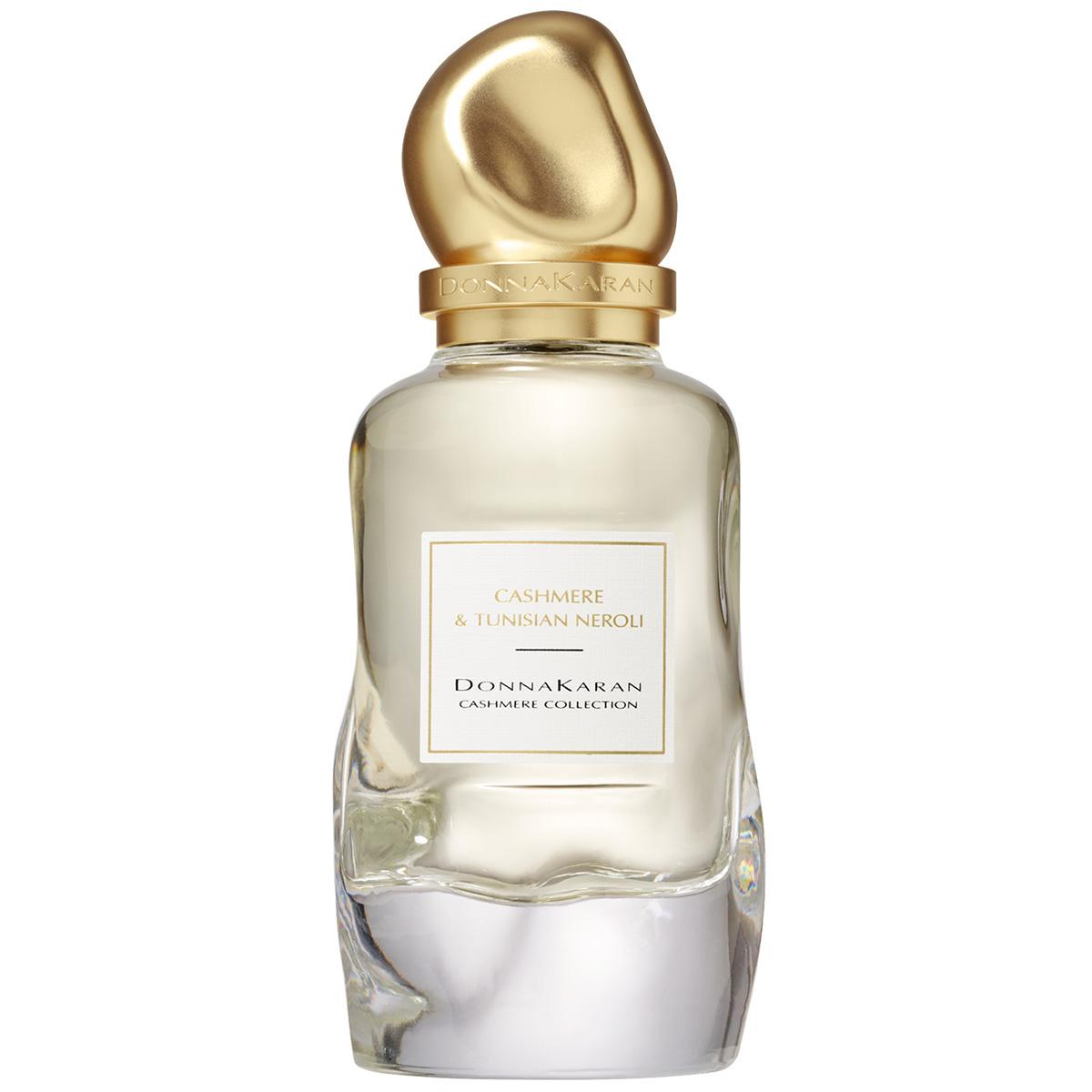 Open Video Modal for Donna Karan Cashmere Collection Cashmere &amp; Tunisian Neroli