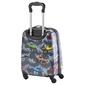 Kids Solite 18in. Monster Trucks Hardside Spinner - image 2