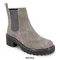 Womens JBU Reed Water Resistant Ankle Boots - image 8