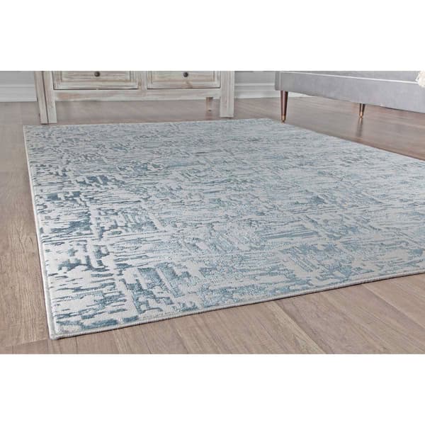 Rugs America&#8482; Slater Noise Vintage Farmhouse Area Rug