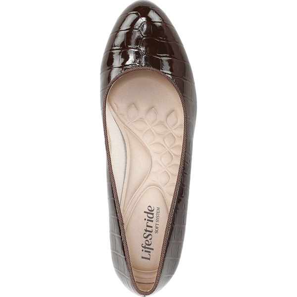 Womens LifeStride Parigi-Plus Heels