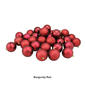 Northlight Seasonal 32pc. Shatterproof 4-Finish Ornaments - image 4