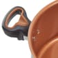 Farberware&#174; 12pc. Glide&#8482; Copper Ceramic Nonstick Cookware Set - image 2