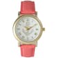 Womens Olivia Pratt Anchor Watch - 15322CORAL - image 1