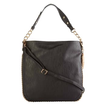 Jessica Simpson Women's Camile Crossbody/Hobo Bag