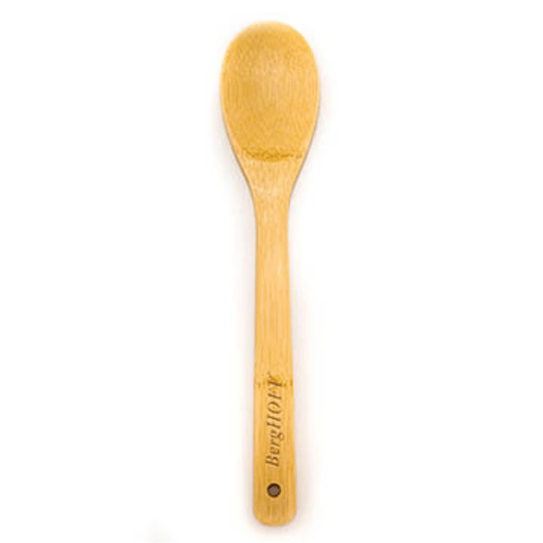 BergHOFF Bamboo 6pc. Wooden Cooking Utensil Set