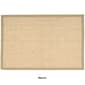 Nourison Herringbone Pattern Rectangle Accent Rug - image 2