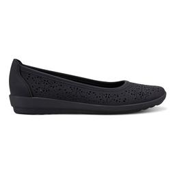 Womens Easy Spirit Alessia Ballet Flats