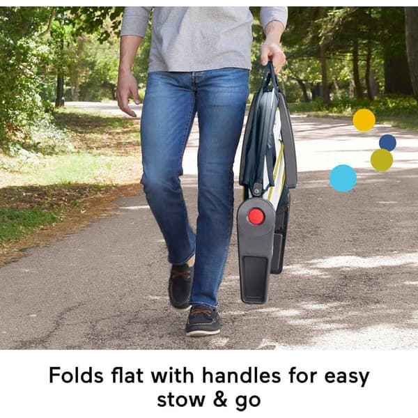 Fisher-Price&#174; On-the-Go Deluxe Dome