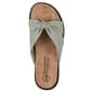 Womens White Mountain Malanga Thong Sandals - image 4