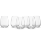 Lenox® Tuscany Classics Stemless Wine Glasses - Set of 6 - image 1