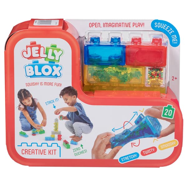 Jelly Blox Creative Kit - image 