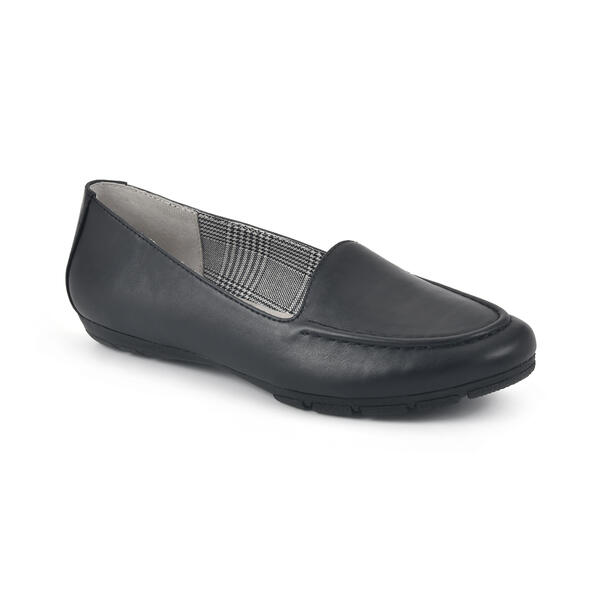 Womens Cliffs by White Mountain Gracefully Loafers-  Smooth - image 