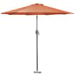Northlight Seasonal 9ft. Outdoor Patio Market Umbrella - image 10