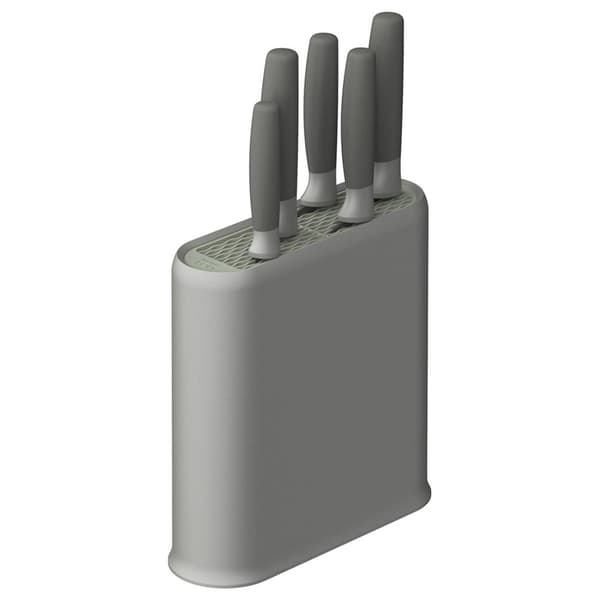 BergHOFF Leo Balance Universal Knife Block