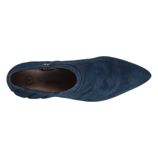 Womens Bella Vita Faraday Dress Shooties