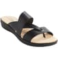 Womens Easy Street Gulf Sandals - image 1