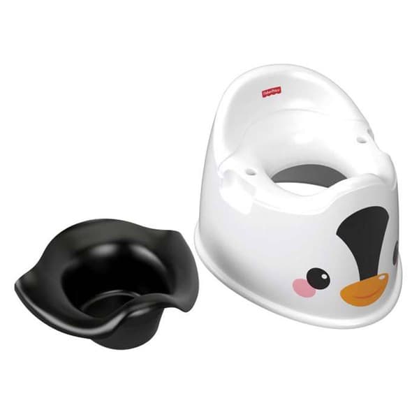 Fisher-Price&#40;R&#41; Penguin Potty