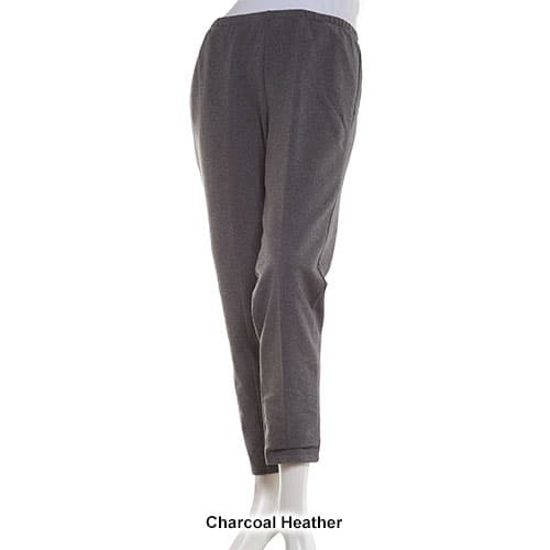 Petite Ruby Rd. Key Items Stretch Pants