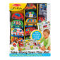 Melissa &amp; Doug(R) Take-Along Town  Playmat - image 1
