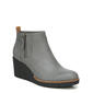 Womens Dr. Scholl's Bianca Wedge Ankle Boots - image 1