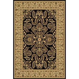 Rugs America™ New Vision Lilihan Rectangle Area Rug -...