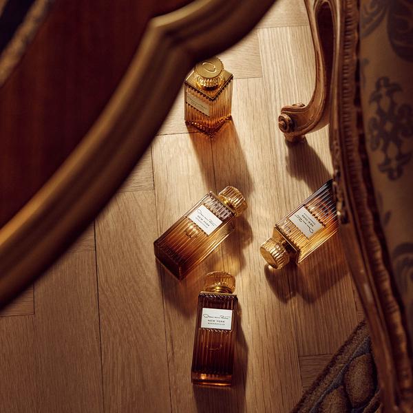 Oscar De La Renta New York Rendezvous Eau de Parfum