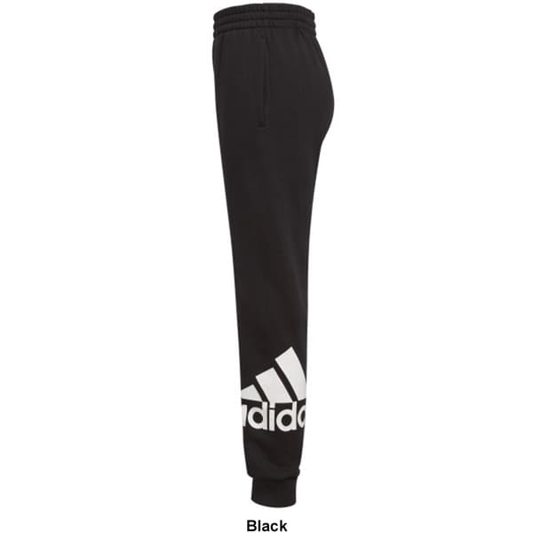 Boys (8-20) adidas® Essential Fleece Joggers