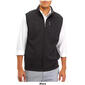 Mens IZOD® Fleece Sweater Vest - image 2